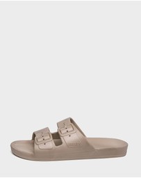 Freedom Moses - Slides - Unisex