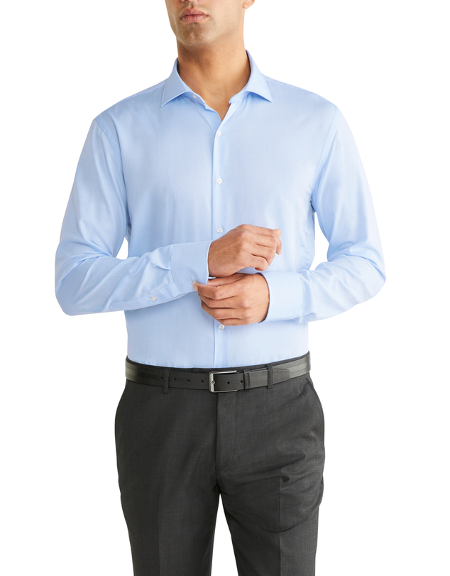 Van Heusen - Dobby Shirt