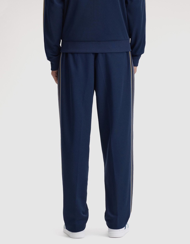 Fred Perry - Tramline Tape Track Pants