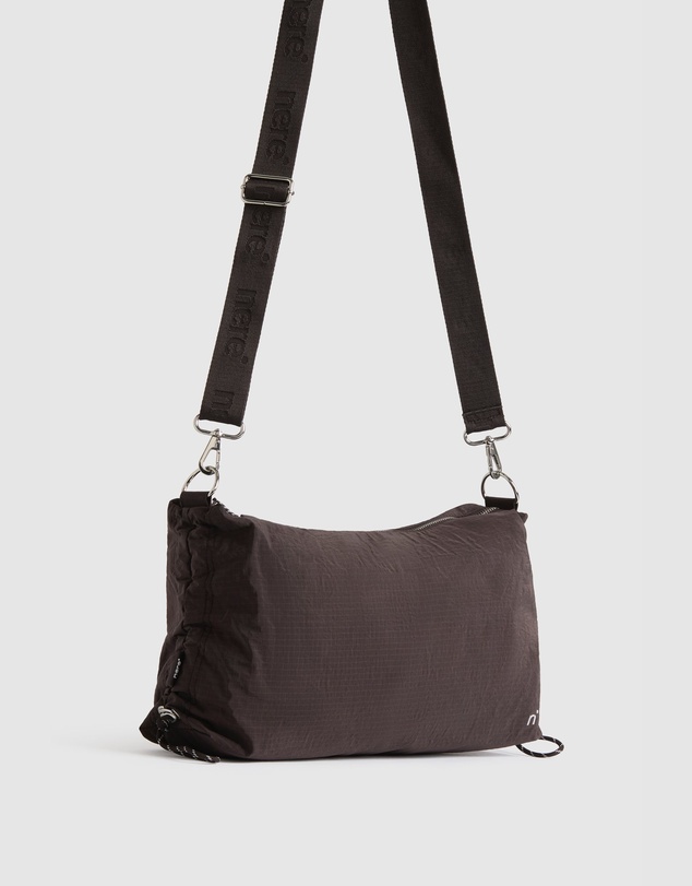 Nere - n.motion Shoulder Bag