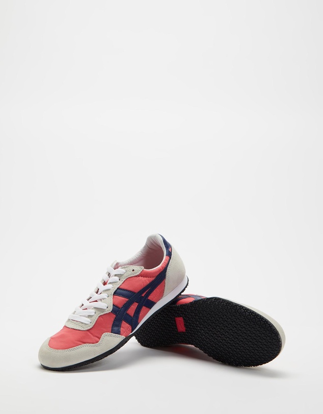Onitsuka Tiger - Serrano - Unisex
