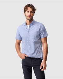 Rodd & Gunn - Blumine Sports Fit Shirt