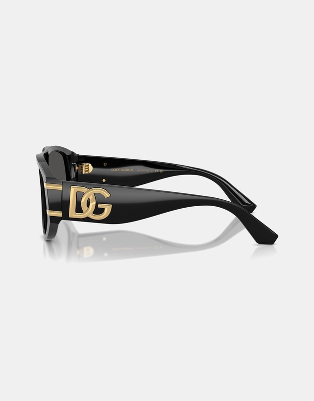 Dolce & Gabbana - DG4499