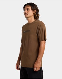 Volcom - Mens Blocker T-Shirt