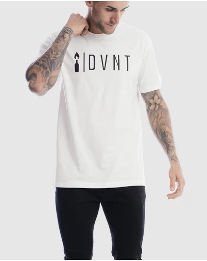 DVNT - Trademark Tee