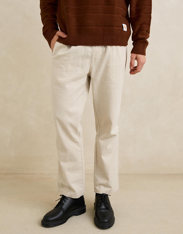 Rhythm - Linen Jam Pants