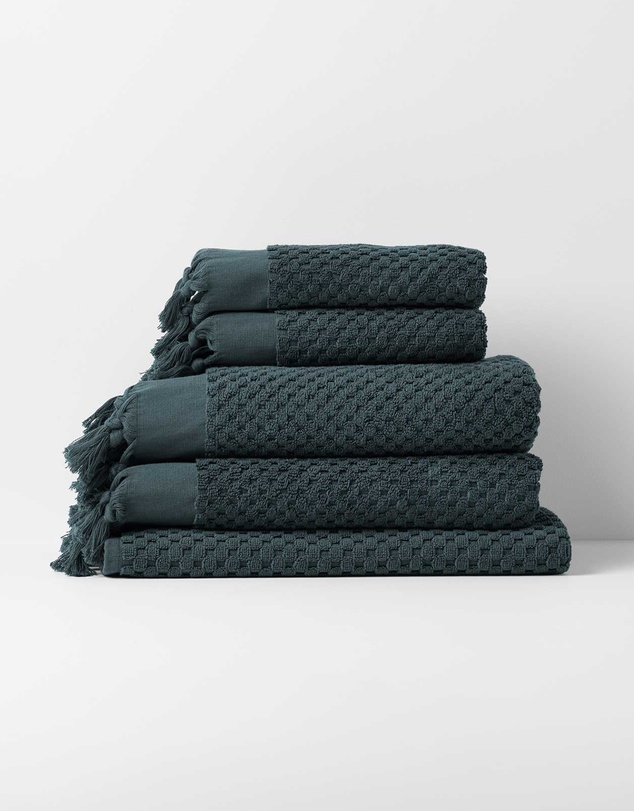 Aura Home - Milos Bath Towel Set