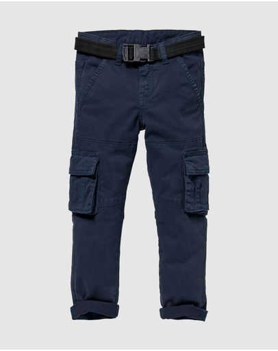 Dark Blue