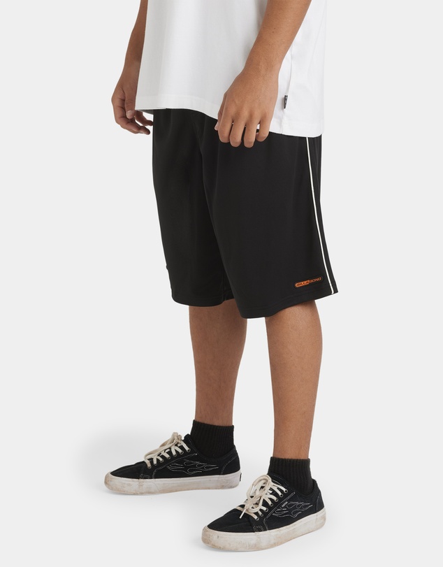 Billabong - Mens Spec 73 Mesh Walkshorts