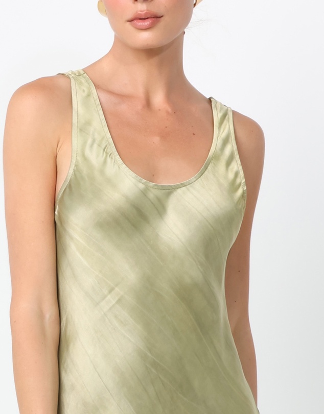 Madison The Label - Adette Maxi Dress