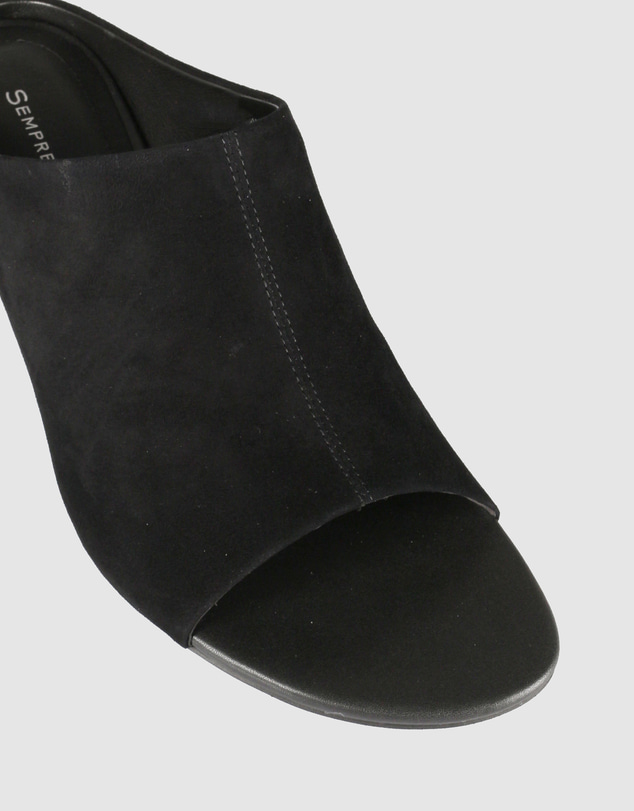 Sempre Di - Erida Mules