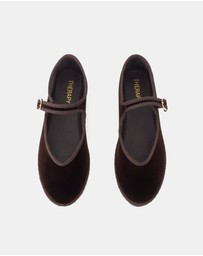 Therapy - Alegria Ballet Flats
