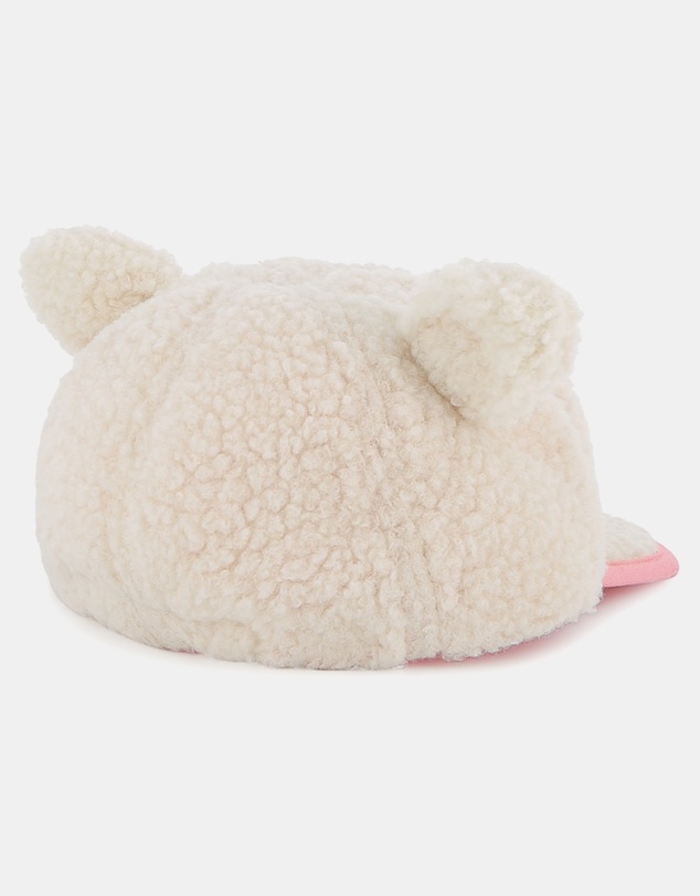 Billieblush - Bear Ears Cap - Babies-Teens