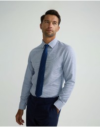Oxford - Beckton Cotton Shirt