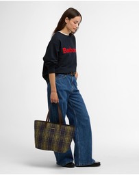 Barbour - Wetherham Classic Bag