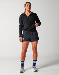 PARK - Outset Women's Game Shorts - Short