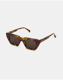 AM Eyewear - Byers