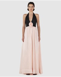 Hansen & Gretel - Calla Maxi Dress