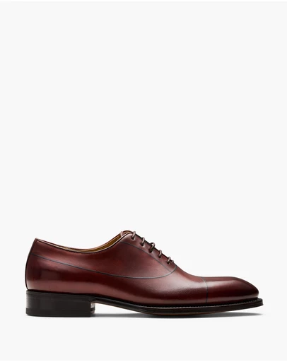 Aquila - D'ORO Collection - Rydal Oxford Shoes