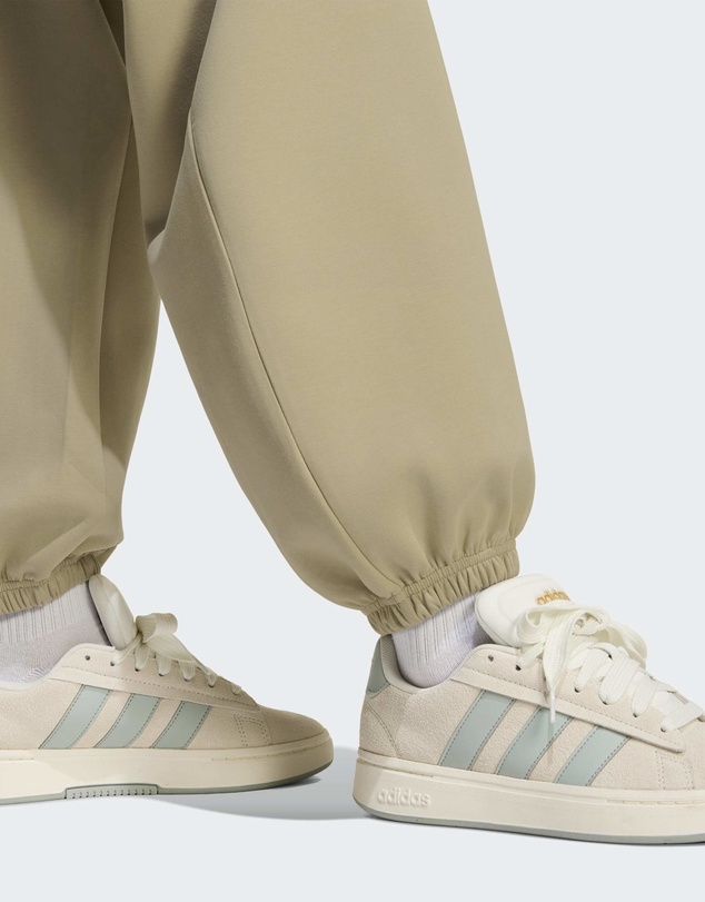 adidas Sportswear - Soft Lux Loose Pant Womens
