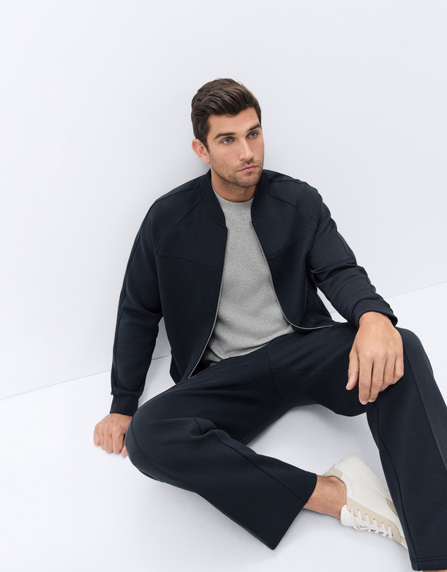 UNISON - Sporty Pull On Pant