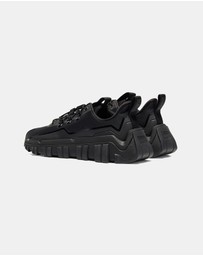 Onitsuka Tiger - Cresty Flek - Unisex
