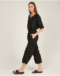 Primness - Island Jumpsuit