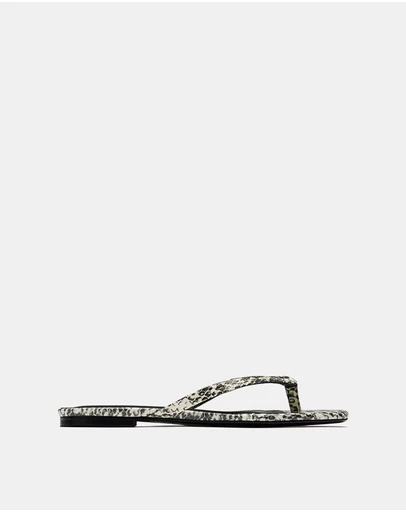 Nelson Made - Petra Sandal