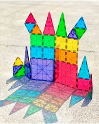 Magna-Tiles - MAGNA-TILES - Classic - 32 Piece Set