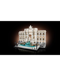 LEGO - 21062 Trevi Fountain