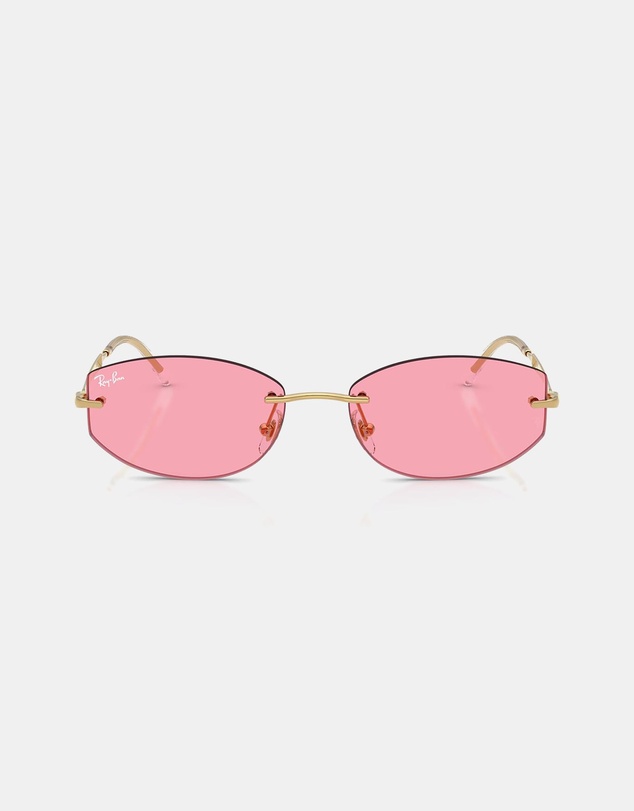 Ray-Ban - 0RB3792