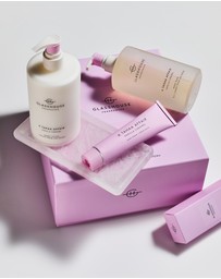 Glasshouse Fragrances - A Tahaa Affair Hand Care Duo With Tray
