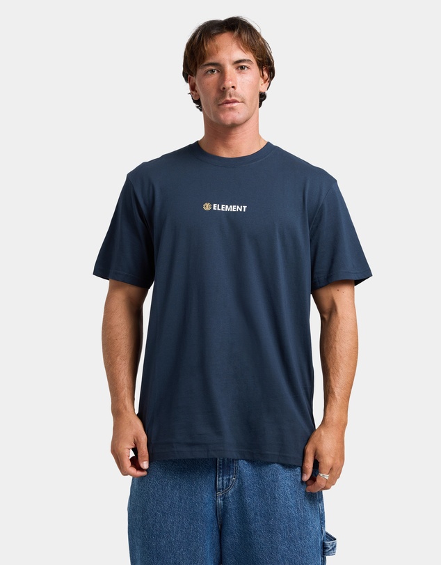 Element - Mens Blazin Chest T-Shirt