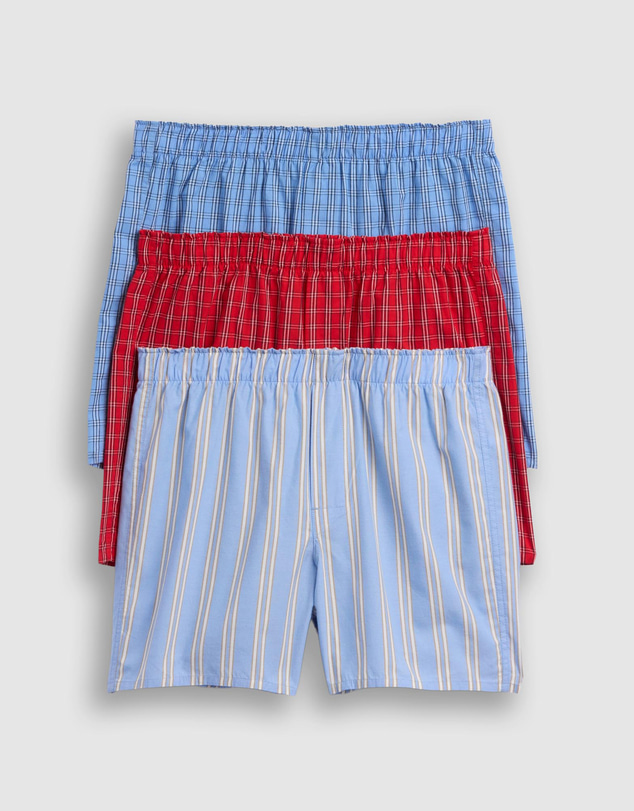 GAP - 3-Pack Boxers