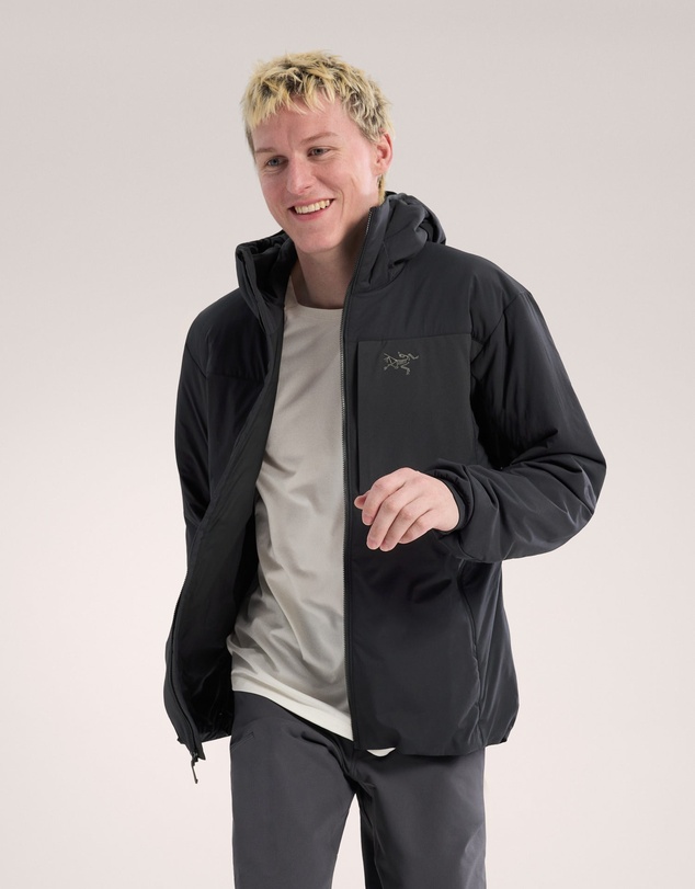 Arc'teryx - Proton Hoody Men's