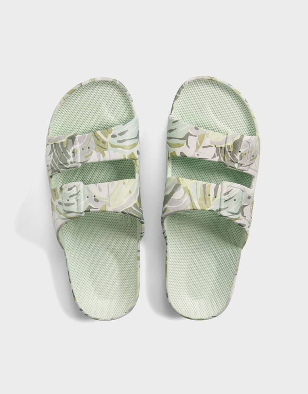 Freedom Moses - Slides - Unisex