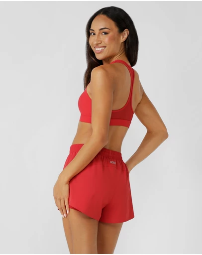 Lorna Jane - LJ Iconic Racerback Sports Bra