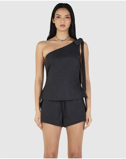Ownley - Danika Shorts