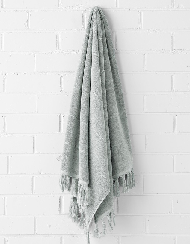 Aura Home - Paros Bath Towel Range