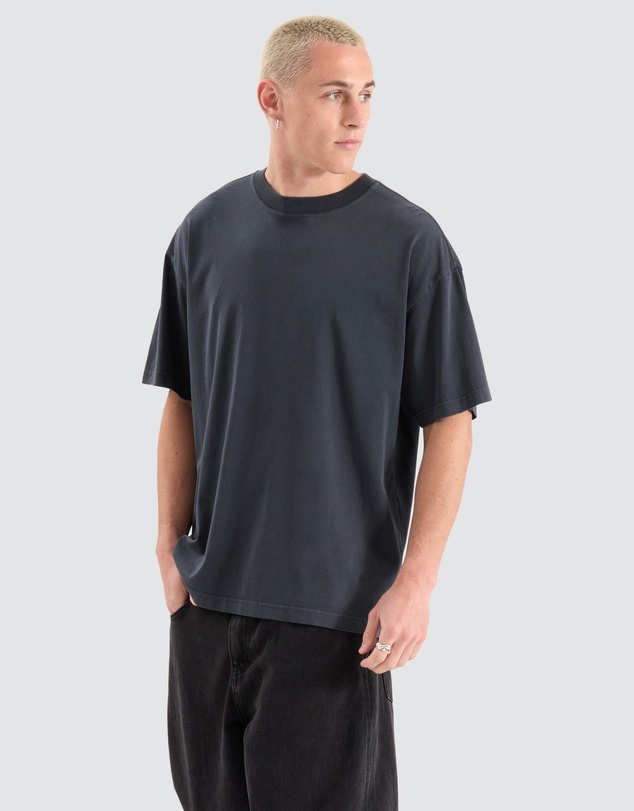 Nena & Pasadena - Melville Raptor Tee