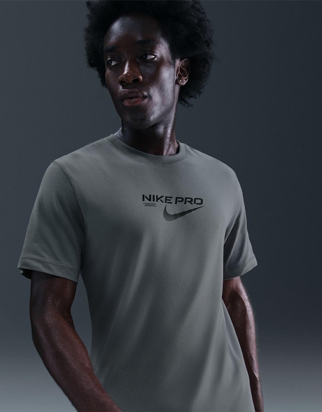 Nike - Dri-FIT Training T-Shirt