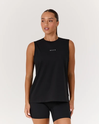 Muscle Republic - Relaxed Tank - Icon