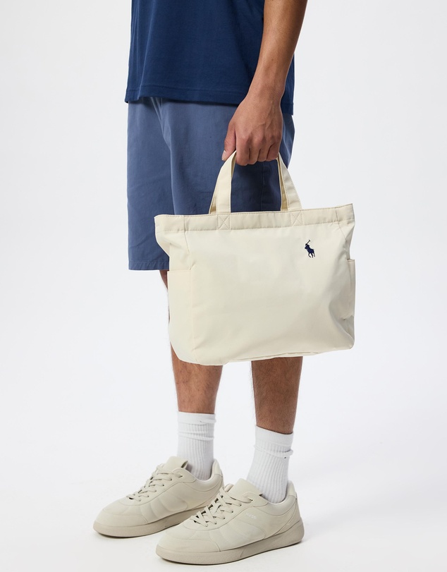 Polo Ralph Lauren - Polo Player Shoulder Bag