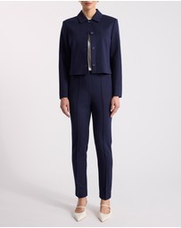 David Lawrence - Jenni Ponte Pants