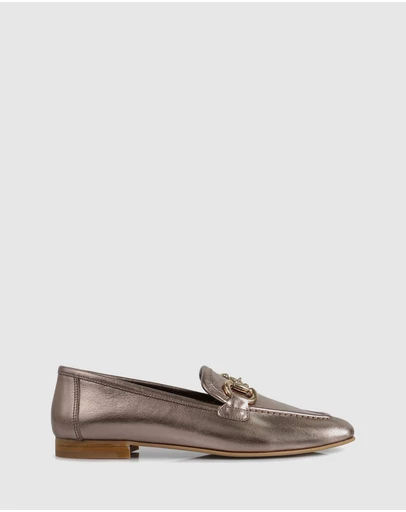 S by Sempre Di - Grady Loafers