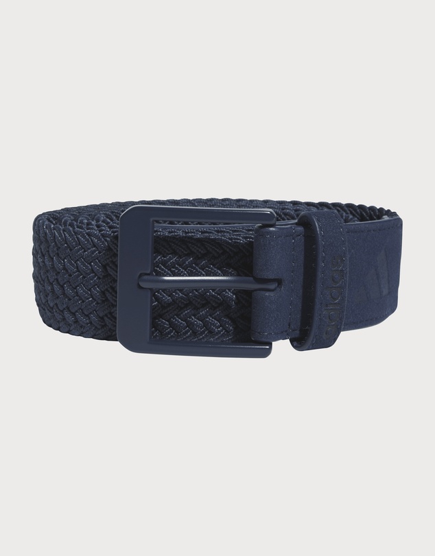 adidas Performance - Golf Braided Stretch Belt Mens