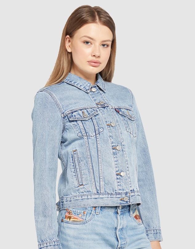 Levi's - Original Trucker Jacket