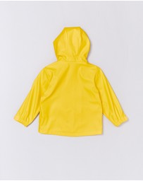 Rainkoat - Minimac Raincoat