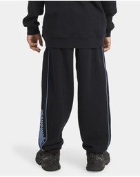 Quiksilver - Boys 8 to 16 Panelled Track Pants
