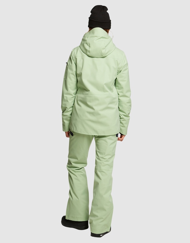 ROJO Outerwear - All Terrain Jacket